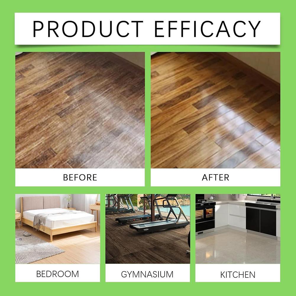 Highly Scented Mop Soaps Natural Smelling Floor Cleaning Solution For Household