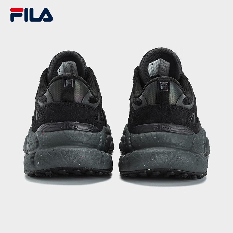 Fila FERN Women's Chunky Dad Shoes