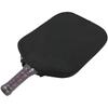 Pickleball Paddle Covers, Universal 8.25 X 11.25 Inch Neoprene Paddle Cover Pickleball Racket Sleeve Paddle Storage Bag
