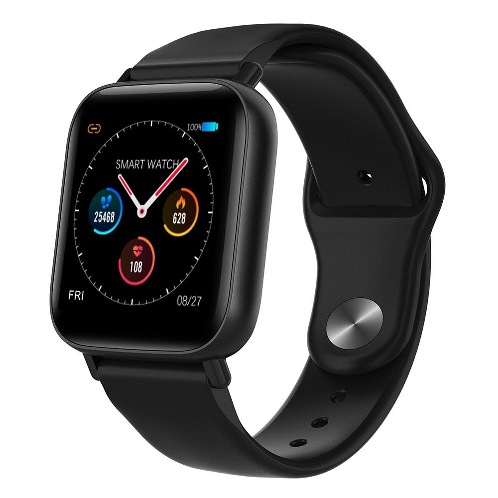 Buy Q10 Fashion Smart Sports Watch, 1.3 inch TFT Screen, IP67 Waterproof at  affordable prices — free shipping, real reviews with photos — Joom