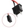 Harness Bulbs H7 Decoder Adapter Resistor Decoder Error Canceller H7 LED Headlight Decoder