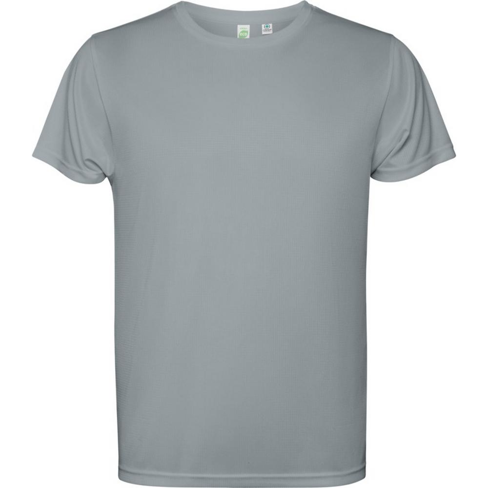 Roly Mens Estoril Short-Sleeved T-Shirt