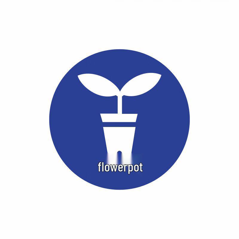 Anyi Office Desktop Item Positioning Stickers AYJS-30 5x5cm