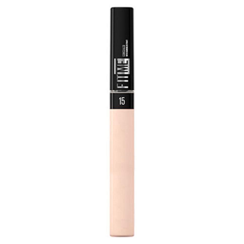

Maybelline New York Fit Me Liquid Concealer 6.8ml, 15 pairs, 1 piece