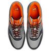 HUF x Nike Air Max 1 SP Naranja Zapatillas Unisex Gris Antracita Naranja Brillante HF3713-001