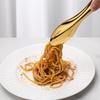 OLOEY 304 Stainless Steel Food Tongs