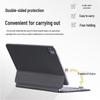 Magic Keyboard Case for iPad Air 13 with A19 Magnetic Touch