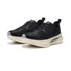 Saucony IDLING Cruise Cushioning Low top Running Shoes Unisex Black Saucony S28196-4