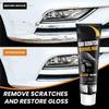 Car Scratch Remover Paint Care Tools Kit Auto Swirl Remover Scratches Repair Polishing Body Grinding Compound Anti Scratch Wax