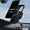 ABEEL For Huawei nova 14 Pro 5G Magnetic Case Carbon Fiber Texture Back Cover