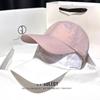 Unisex Adjustable Sports Cap With Quickdry Fabric For Fishing And Outdoor Activities
