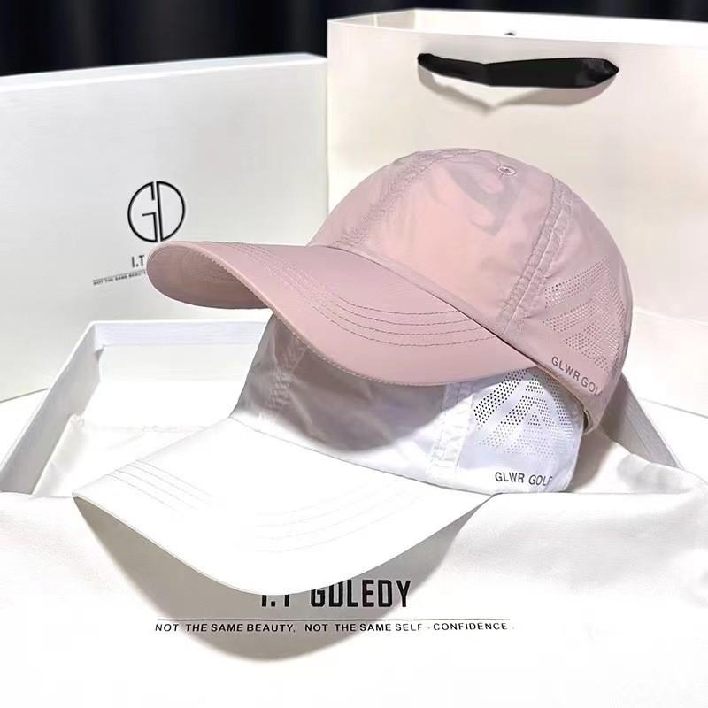 Unisex Adjustable Sports Cap With Quickdry Fabric For Fishing And Outdoor Activities