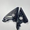 Car front door Speaker Tweeter Cover For BMW G22 G23 G26 Triangle lid Upgrade the original car  and replace the installation