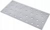 Pp16 Mounting Plate 160*80*2.0Mm