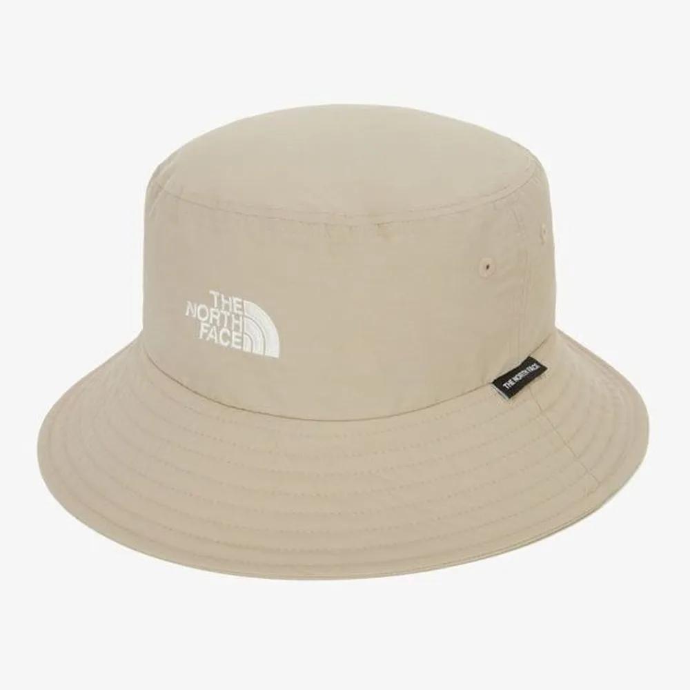 The North Face NE3HR50B TNF Light Bucket Hat 1844087 BEIGE