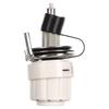 Plastic Thread Tension Precision Iron Thread Tension Regulator Durable Thread Tension Assembly Household Sewing Machines