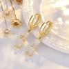 Boucles d'oreilles – Pendants d'oreilles