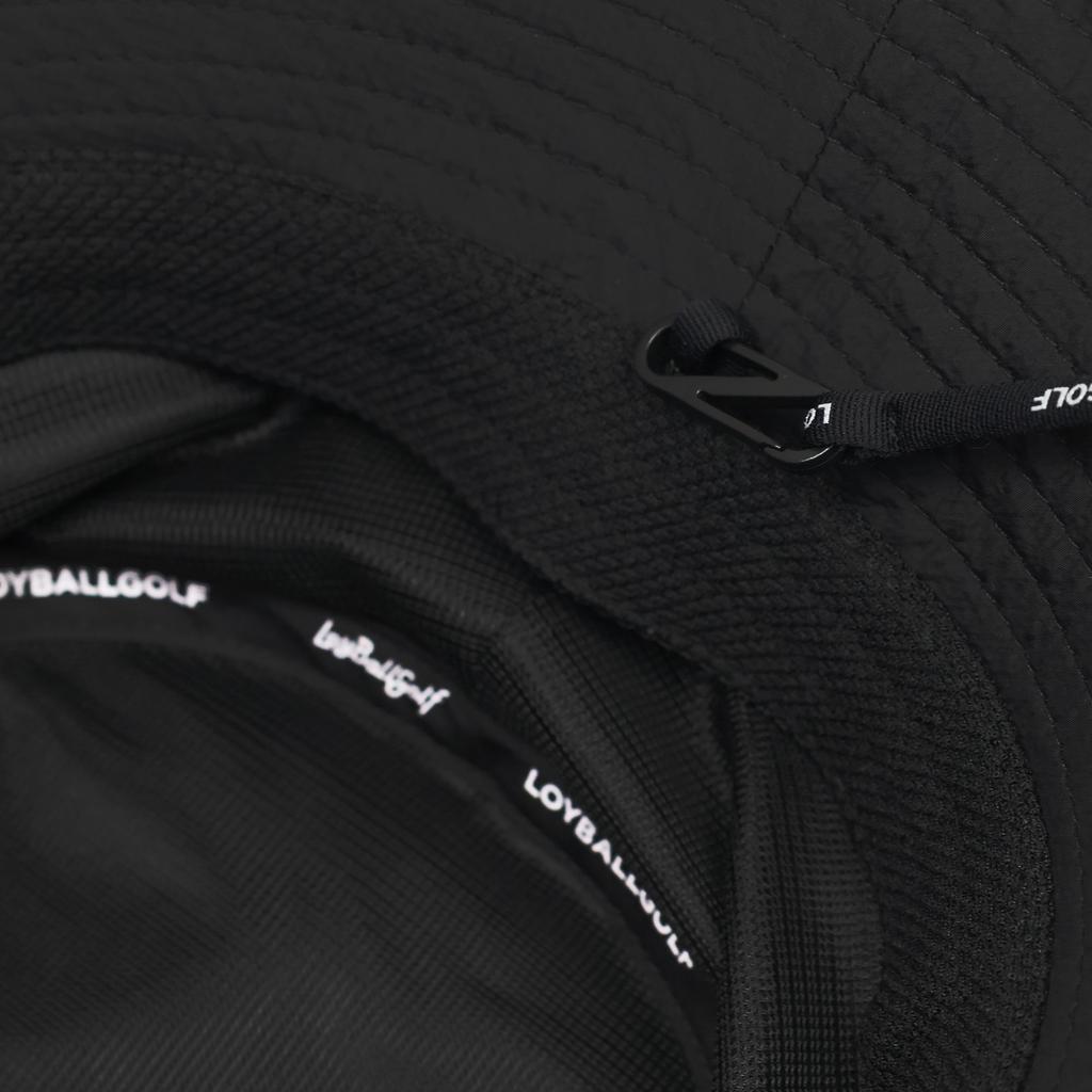 Loibolgolpeu Light Bucket - Black