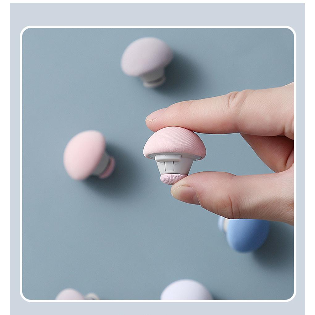 6 Pieces Quilt Clips Household Bedsheet Fastener Fixing Bed Cover Grippers DIY Portable Comforter Clamping Accessories