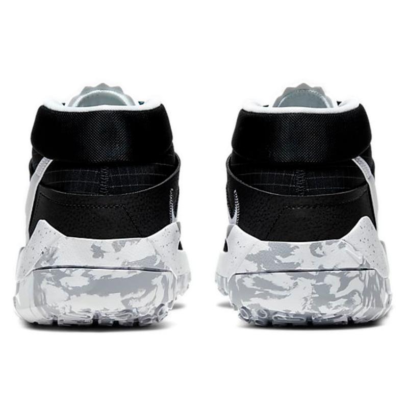Nike Kd 13 'Black' Sneakers CI9948-001