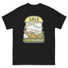Car Dealership Everyday Location Building Place T-Shirt