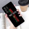 Custodia Cover Bandiera Portogallo Per Samsung Galaxy S24 S25 Ultra S21 S22 Ultra S10E Note 10 Plus Note 20 FE S23