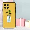 Gänseblümchen Sonnenblume Blumiges Blumen Case Für Samsung Galaxy M56 M52 M32 M53 M16 M11 M21 M31 M35 M12 M13 M14 M15 M36 M55 M34 M54
