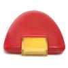 1Pcs DIY Sewing Tool Triangular Chalk Wheel Tailor's Chalk Sewing Clothes Markers Accessory Red White Blue Yellow