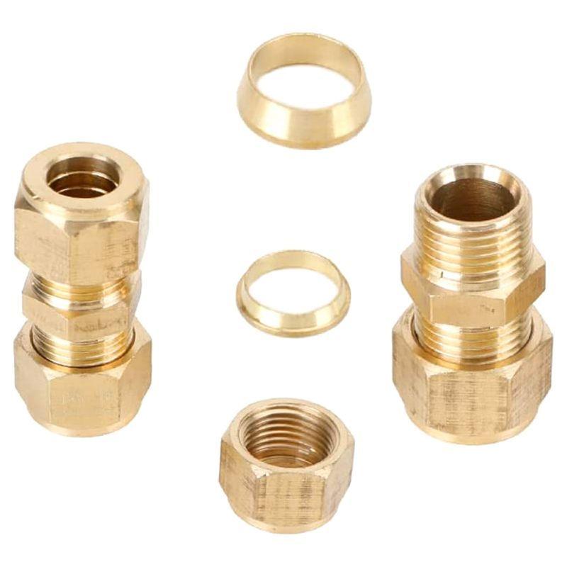 Fuel And Vent Line Kit Black Fuel Vent Line Repair Kit Fl-FG0974 Fit For HHR 2006-2011