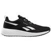 Reebok Lite Plus 4 Comfortable Casual Lightweight Breathable Low-Top Running Shoes Men sneaker Black 100204956