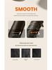 Dual-Use Hair Straightener & Curler: Gentle Styling Tool for Bangs