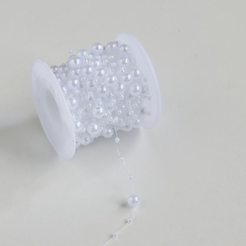 

Искусственный жемчуг Рождественская елка Бусины Искусственная елка Подвесные украшения Букет 10 M-Style A