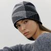 Bb De Soli De Half Soul Beanie  3 Colors 