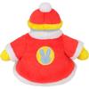 San-ei Trading Kirby Cuddle Friends King Dedede Plush Toy 17x9.5x19cm Soft Stuffed Animal