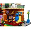 LEGO Ideas 21324 123 Улица Сезам