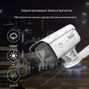 Hikvision 4MP Full-Color Night Vision Surveillance Camera