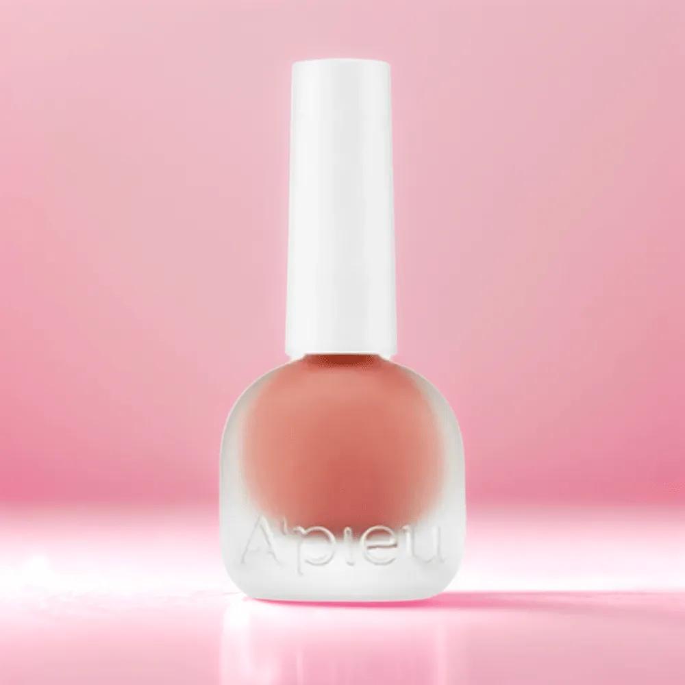 A PIEU Juicy Pang Water Blusher BE01_Fig Coat BE01_FigCot