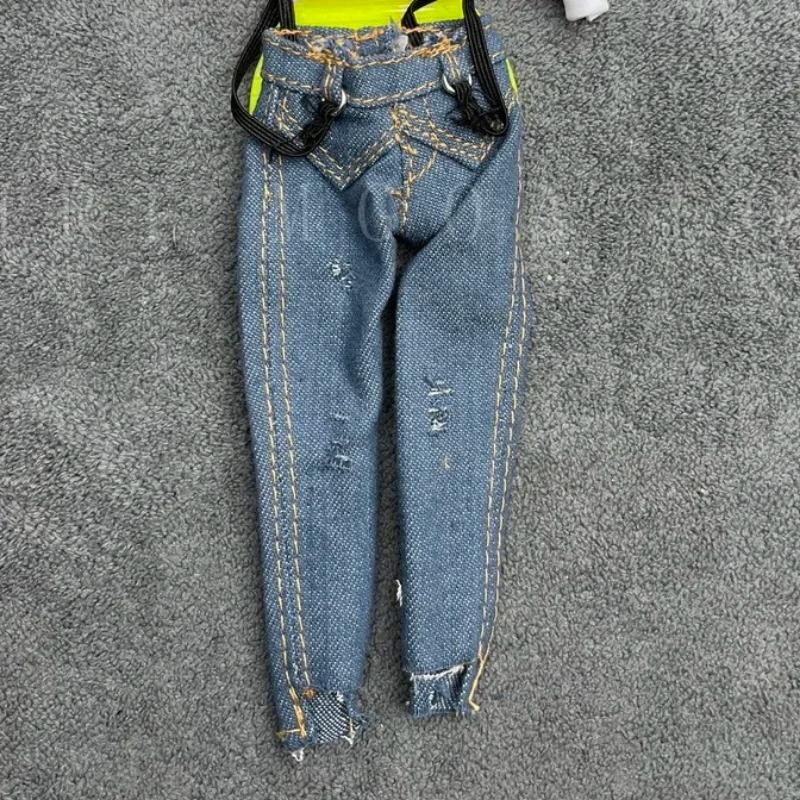 

Оригинал Может Выбрать 24 см OMG Мода Старшая Сестра Наряжать Девочки Многостилевая Одежда DIY Кукольные Аксессуары Игрушки