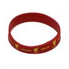 Liverpool FC Official Silicone Wristband
