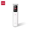 Deli MP306-W 16GB Portable Digital Voice Recorder (CN Version)