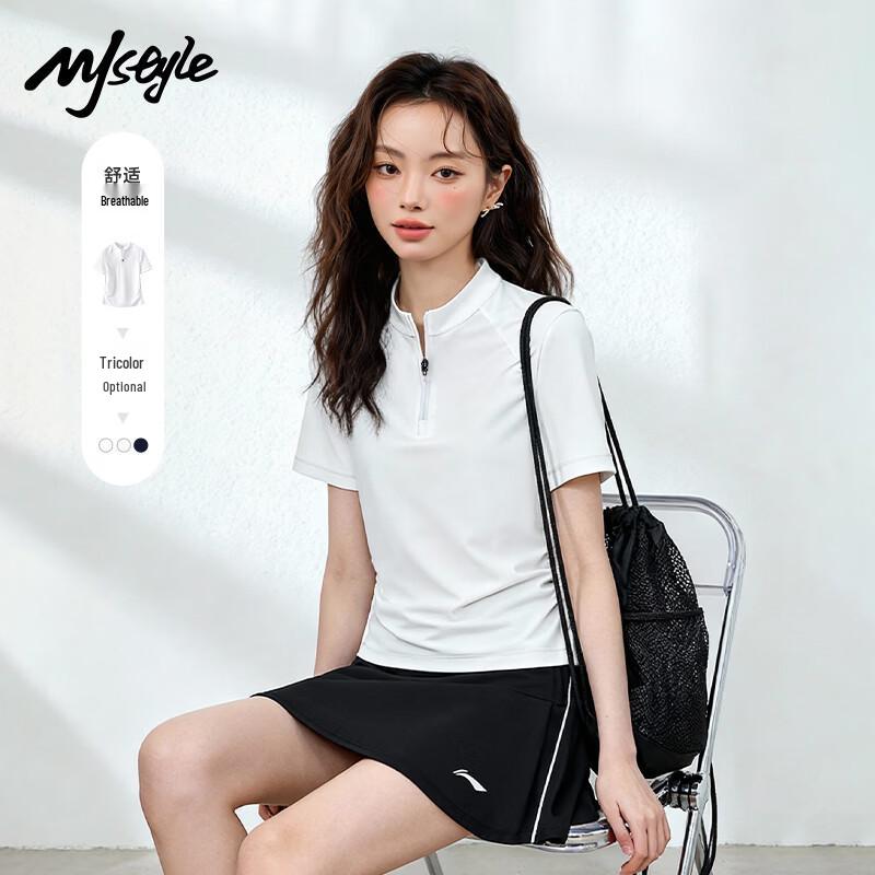 MJ STYLE Short Sleeve T-Shirt L