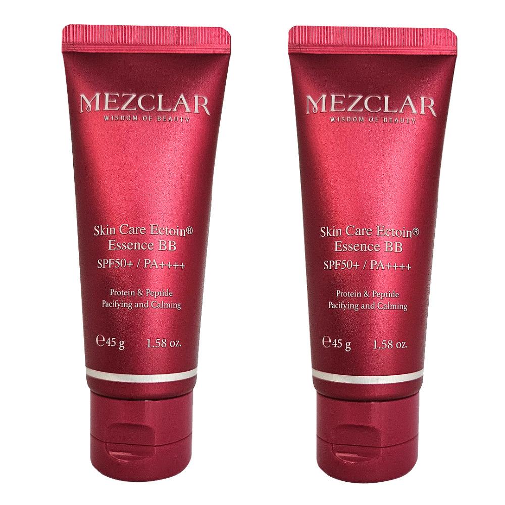 MEZCLAR BB Cream Ectoin Essence BB Season 2 45g x 2