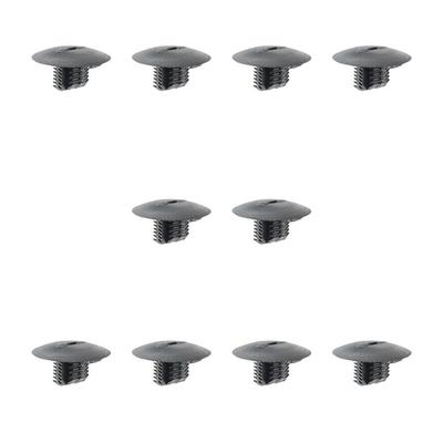 Autoaccessoires – Auto clips en pluggen
