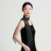 Exquisite and versatile silk ribbon: 100% mulberry silk, noble temperament, versatile scarf, silk scarf for women