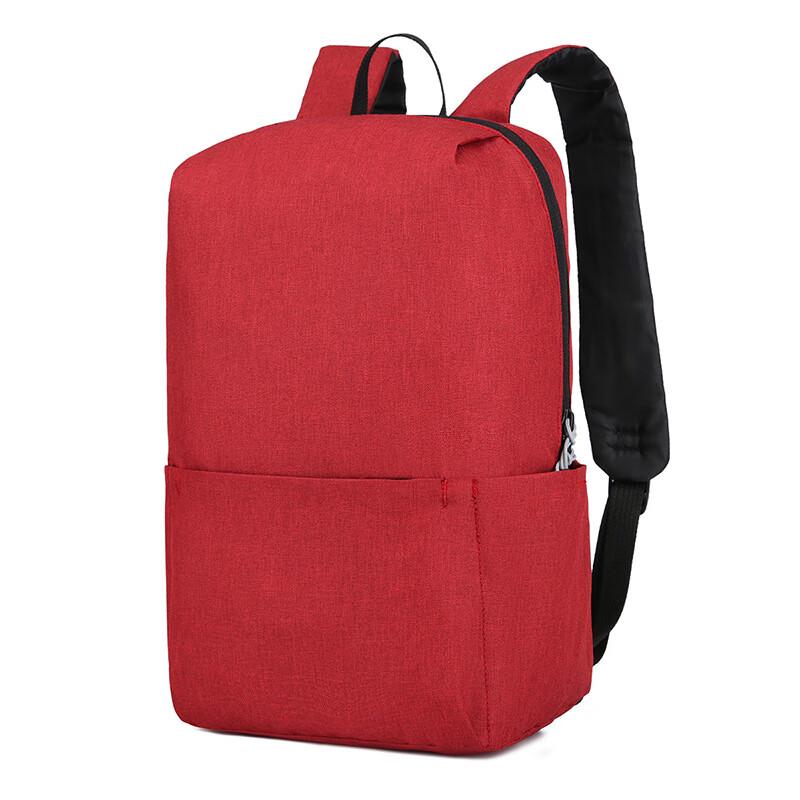 HU WAI JIAN FENG 316 Outdoor Travel Laptop Backpack