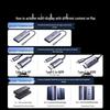 UGREEN 15852 Type-C 8K Triple Display Thunderbolt Docking Station