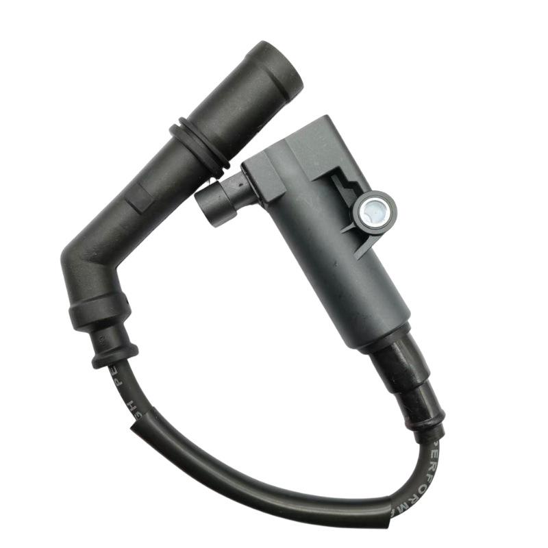 High Voltage Ignition Coil for Delphi, Qingqi, Daesung, Hyosung GV300 Motorcycles 28198992