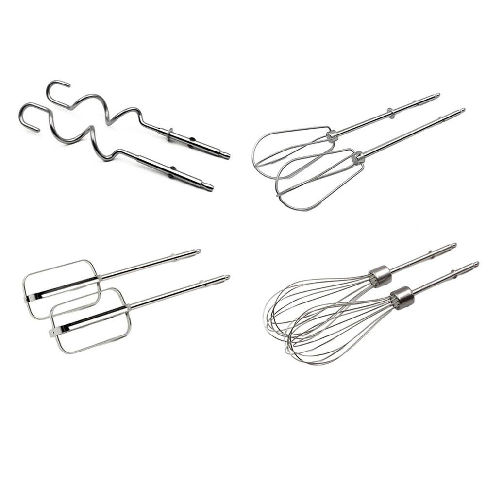 Premium vispefester i rustfritt stål for KENWOOD eggvisp deigblander