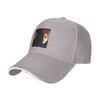 Mylene Farmer Desenchantee Cap Casual Baseball Caps Adjustable Hat Hip Hop Summer Unisex Baseball Hats Customizable
