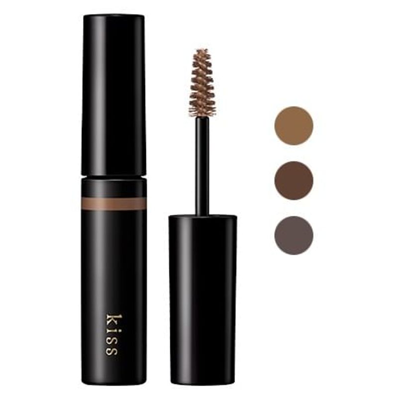 ISEHAN - kiss Styling Augenbrauen-Mascara